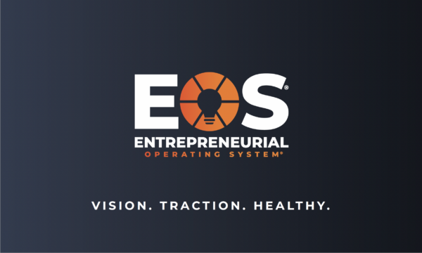 EOS Standard Business Cards - Image 3