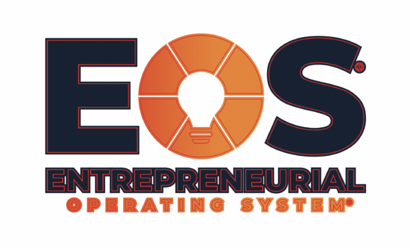 EOS Logo Decal - Image 2