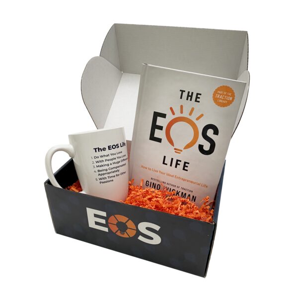 EOS Life Gift Box