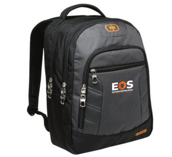 EOS OGIO® Colton Pack Backpack