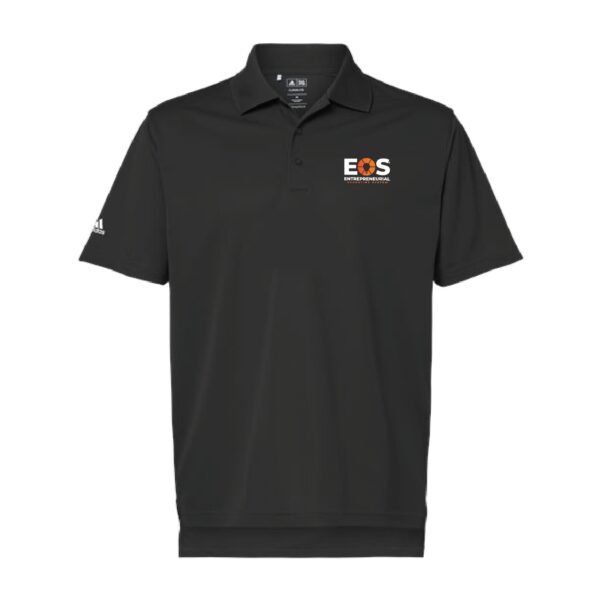 EOS Mens Adidas Polo