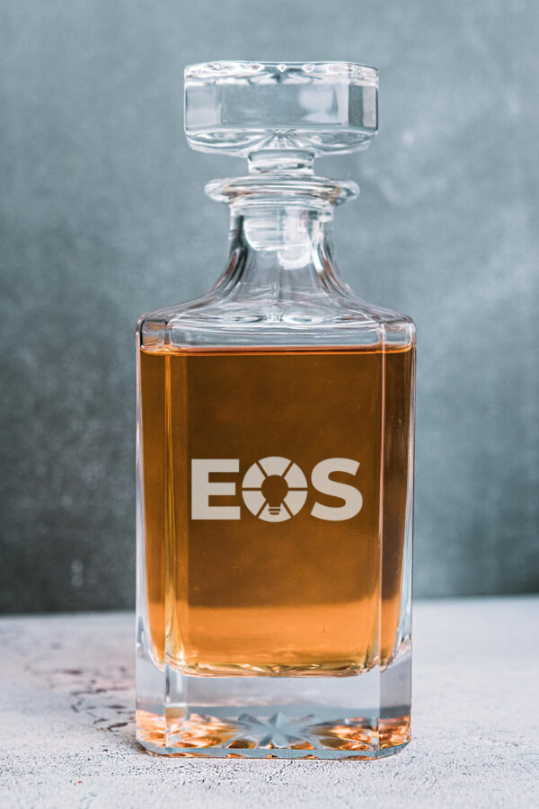 EOS Cheers Decanter Kit - Image 2