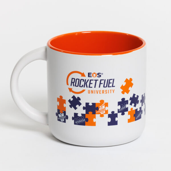 Rocket Fuel Mugs (set of 2) - Image 2