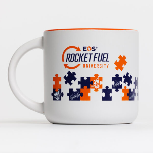 Rocket Fuel Mugs (set of 2)