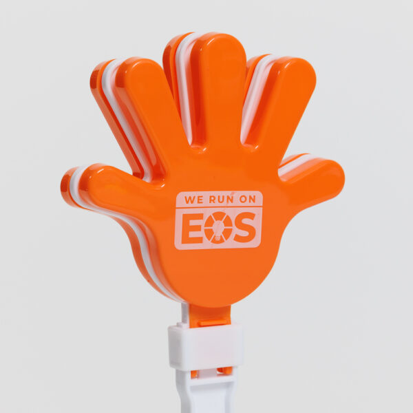 EOS Hand Clapper