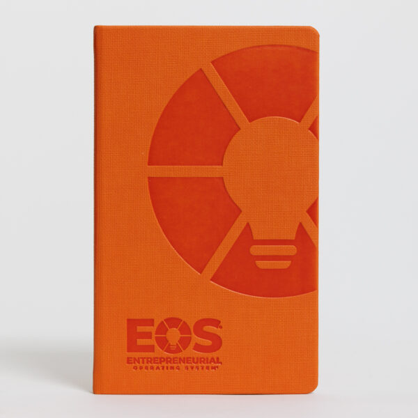 EOS Bohemian Textured Journal - Image 2