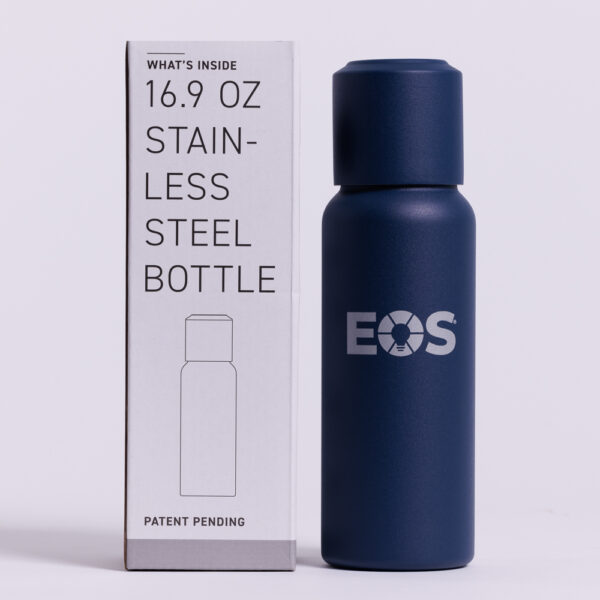 EOS Water Bottle - Image 2