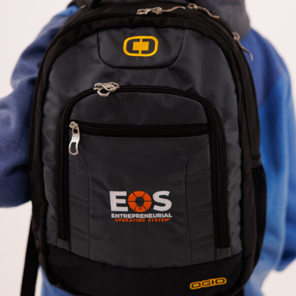 EOS OGIO® Colton Pack Backpack - Image 3