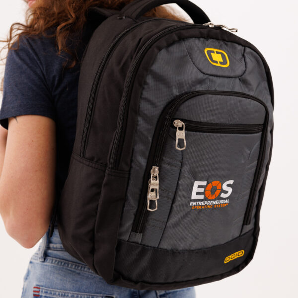 EOS OGIO® Colton Pack Backpack - Image 4