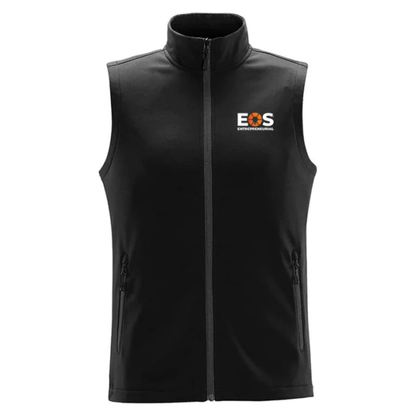 EOS Men's Vest