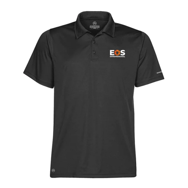 EOS Men's Polo