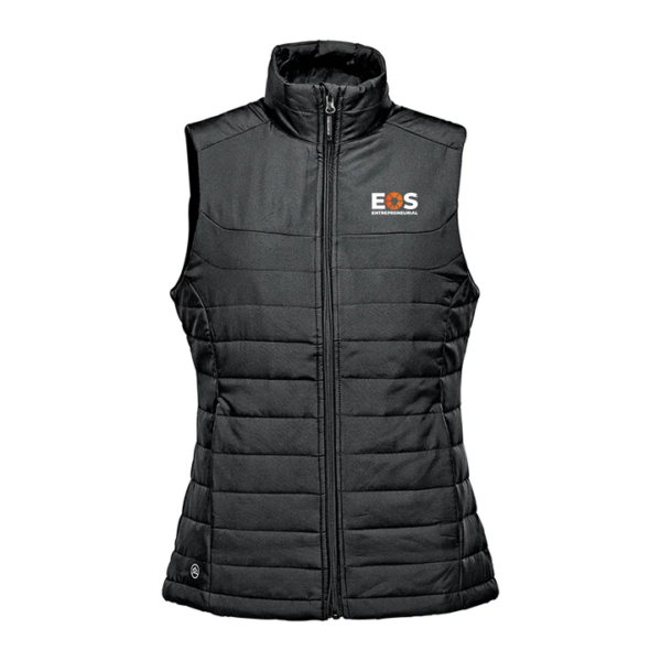 EOS Women's Vest