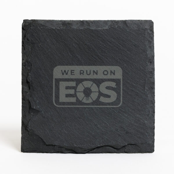 We Run On EOS Coasters - Image 3