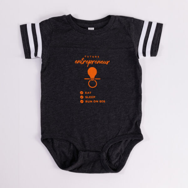 Baby Bodysuit - Image 2