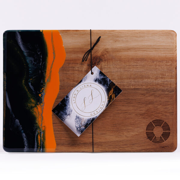 EOS® Serving Board